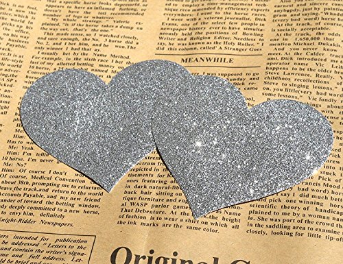 Ypser 43 Pairs Multi Design Nipple Covers Disposable Pasty Satin Pasties For Women #TOP1