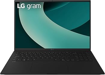 Amazon.com: LG gram 16-inch Thin and Lightweight Laptop, Windows