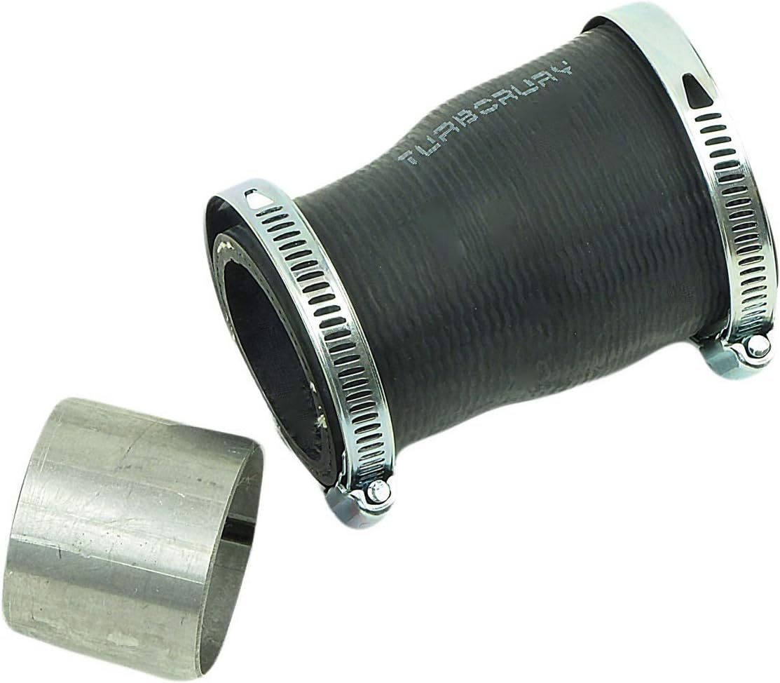 TUBO ARIA (TURBO - INTERCOOLER) RENAULT ESPACE IV / LAGUNA II 1.9 DCI 120PS