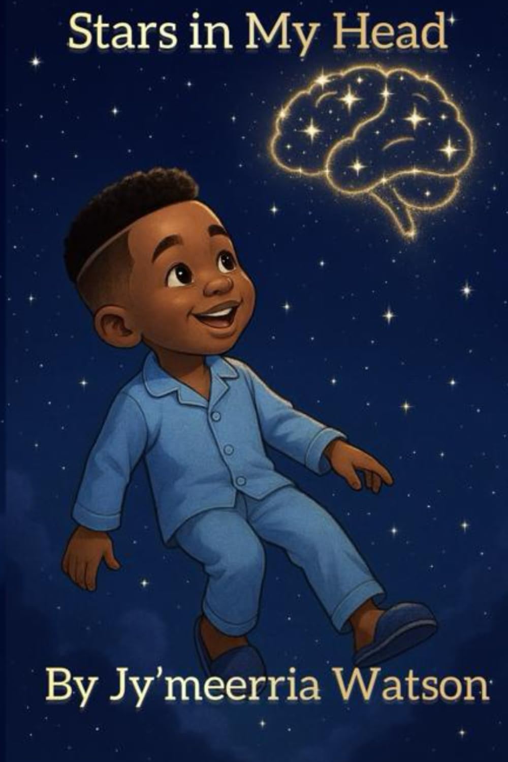 Stars in My Head