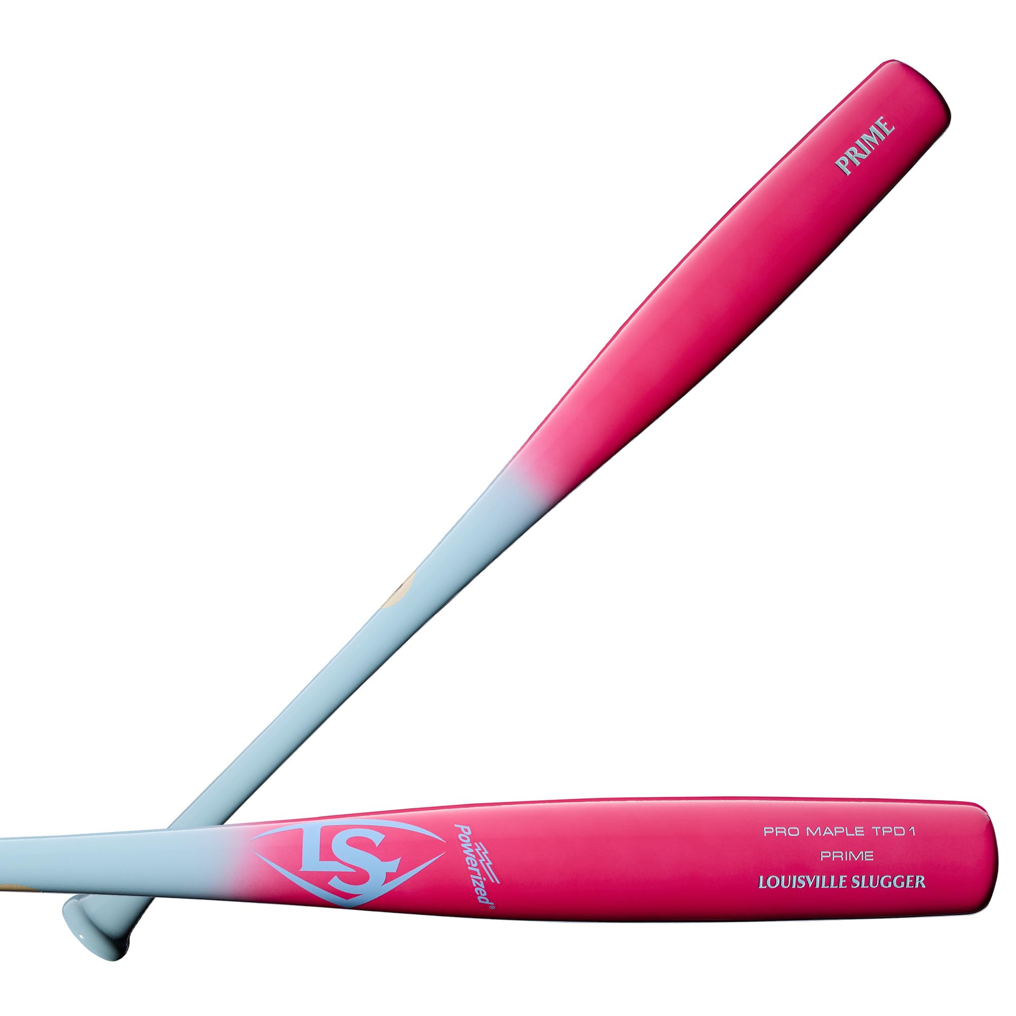Louisville Slugger Pro Prime Natural TPD1 Torpedo