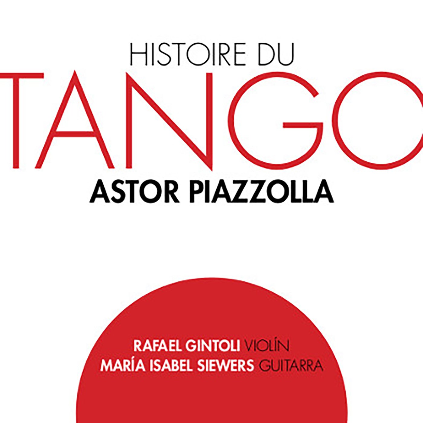 PIAZZOLLA,ASTOR - Histoire Du Tango de Astor Piazzolla - Amazon.com Music