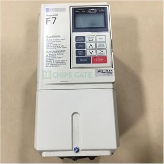 1Pcs New Frequency Converter CIMR-F7A45P5 5.5KW 380V #A6
