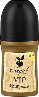 رول اون في اي بي لندن جلام من بلاي جيرل، 50 مل