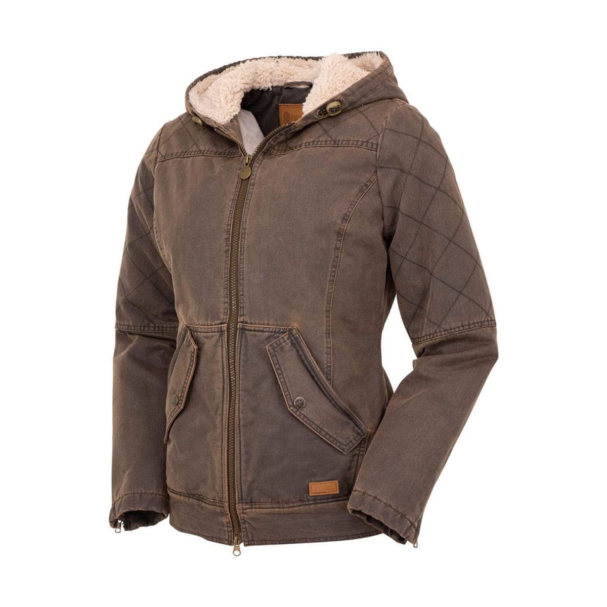 Amazon.com: Outback Trading Women's 2874 Heidi Vintage Canyonland