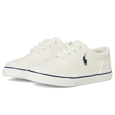 Polo Ralph Lauren Kids Keaton Sneaker (Little Kid) Boy