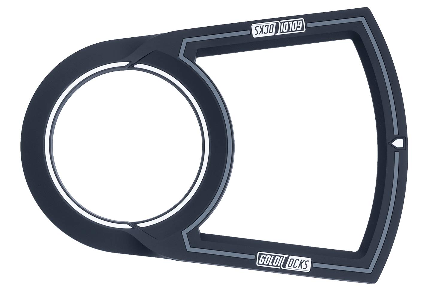 GOLDILOCKS(ゴルディロックス) SAVE PUTT Practice Mat パター