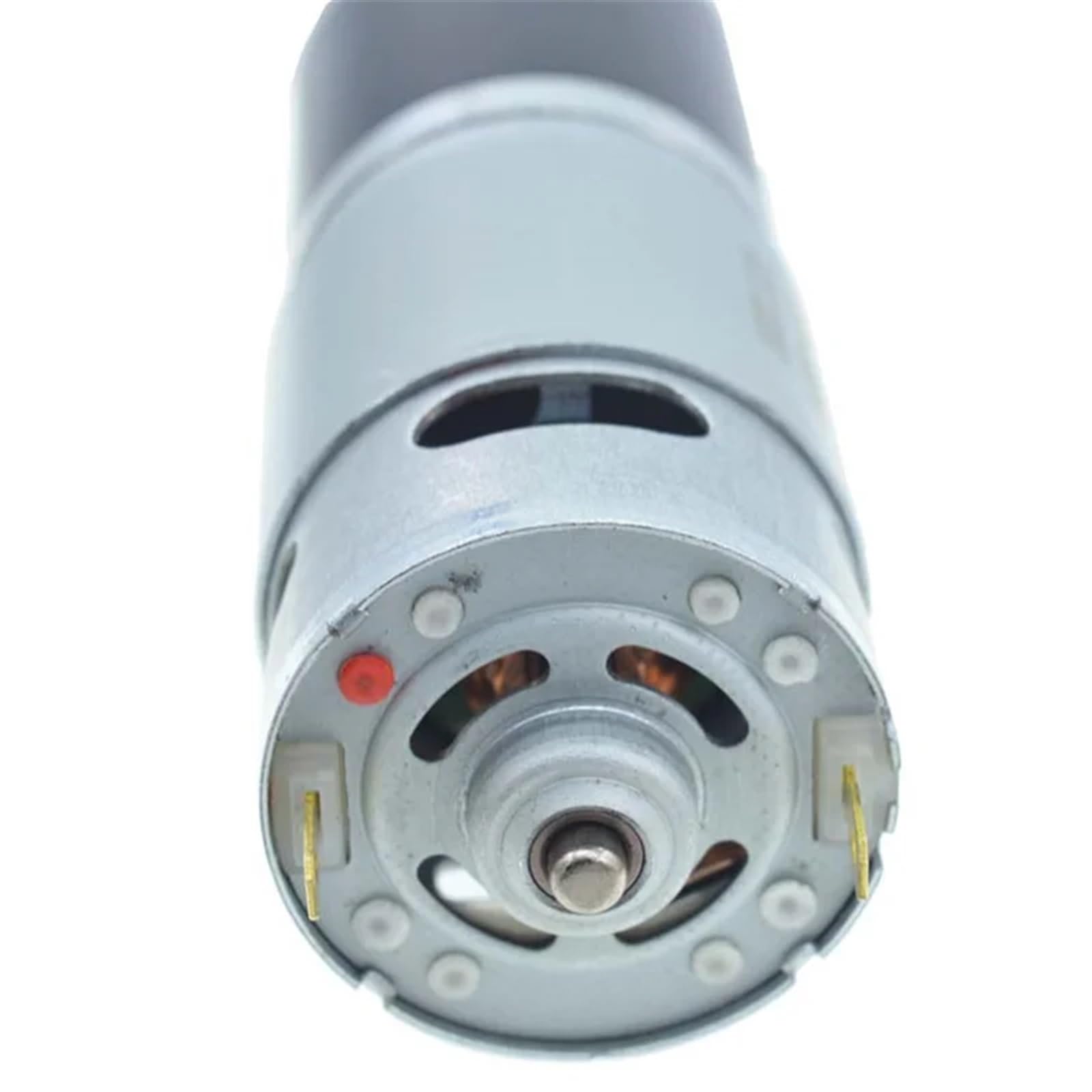 Motor planetario 775 12V 24V Baja velocidad Alto par Adelante Atrás