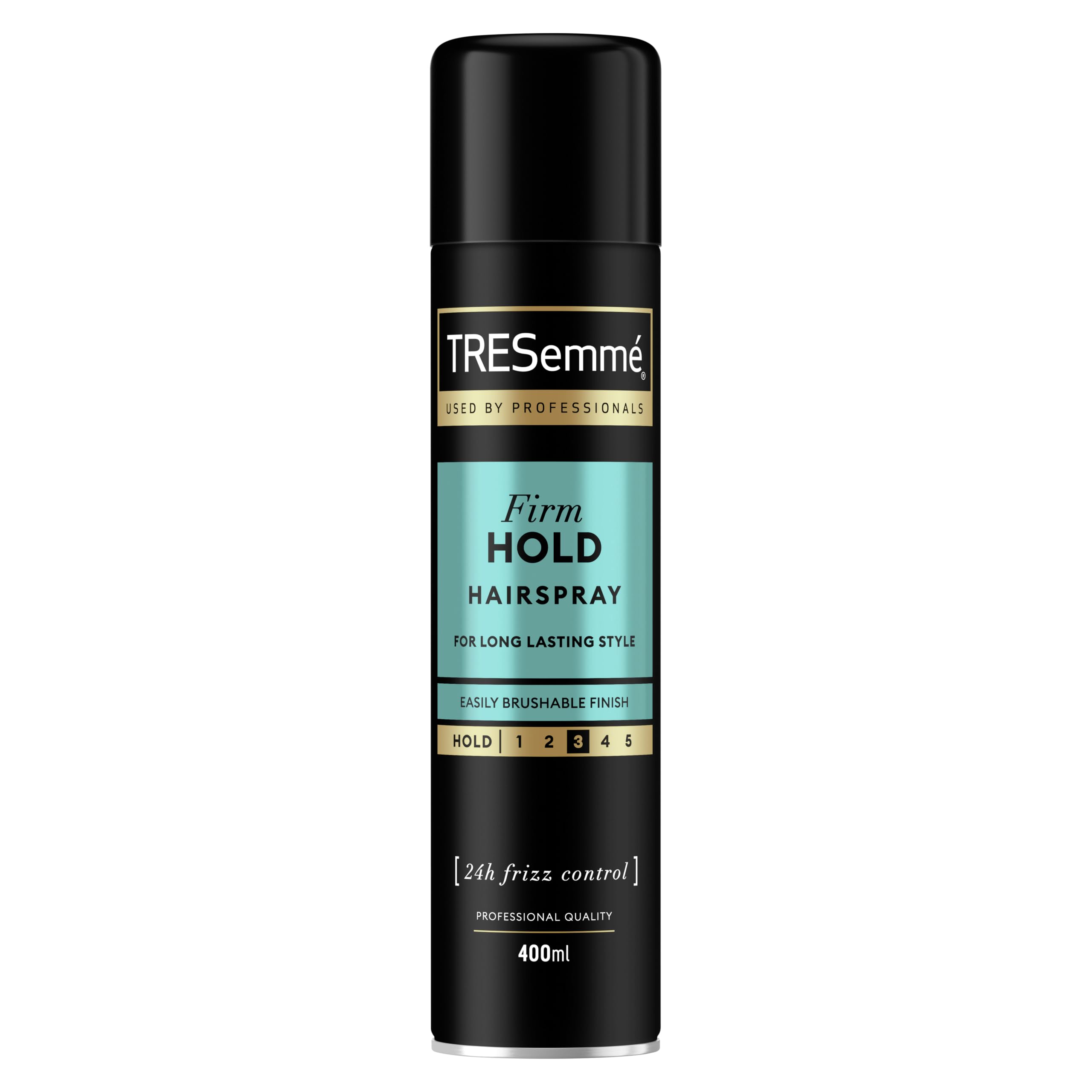 TRESemme Firm Hold Hairspray 400ml New GD