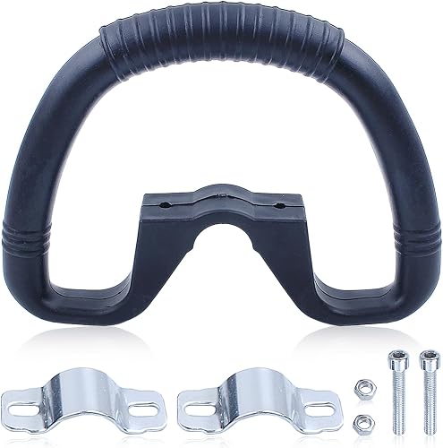 Loop Handle Bar Mounting Hardware Kit for STIHL Trimmer FS55 FS62 FS66 FS75 FS72 FS74 FS76 FS80 FS81 FS83 FS85 Strimmers