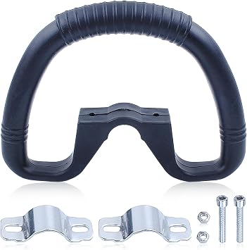 Loop Handle Bar Mounting Hardware Kit for STIHL Trimmer FS55 FS62 FS66 FS75 FS72 FS74 FS76 FS80 FS81 FS83 FS85 Strimmers