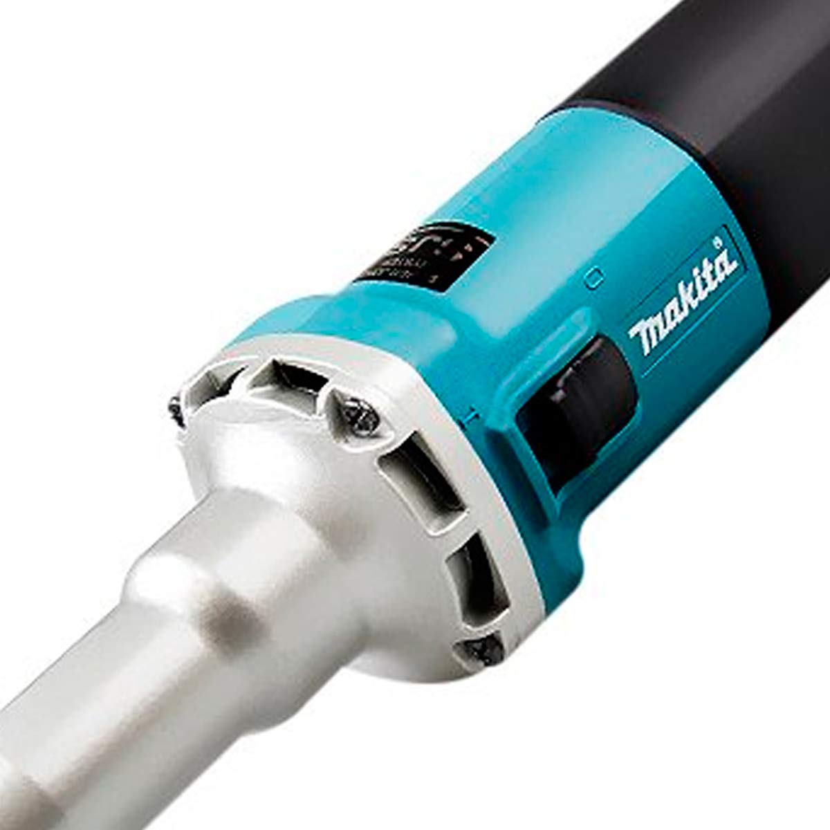 Makita GD0800C - Amoladora recta 750w 7.000-28.000rpm