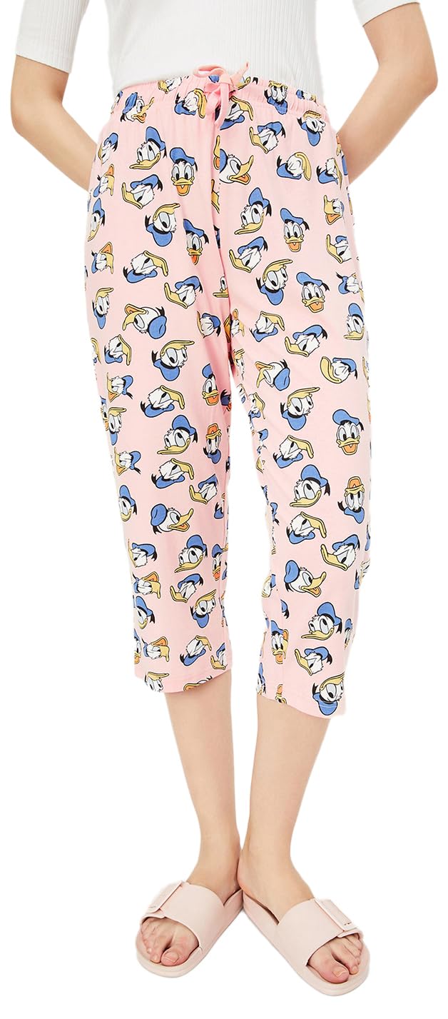 Women Regular Fit Casual Pants-image-40