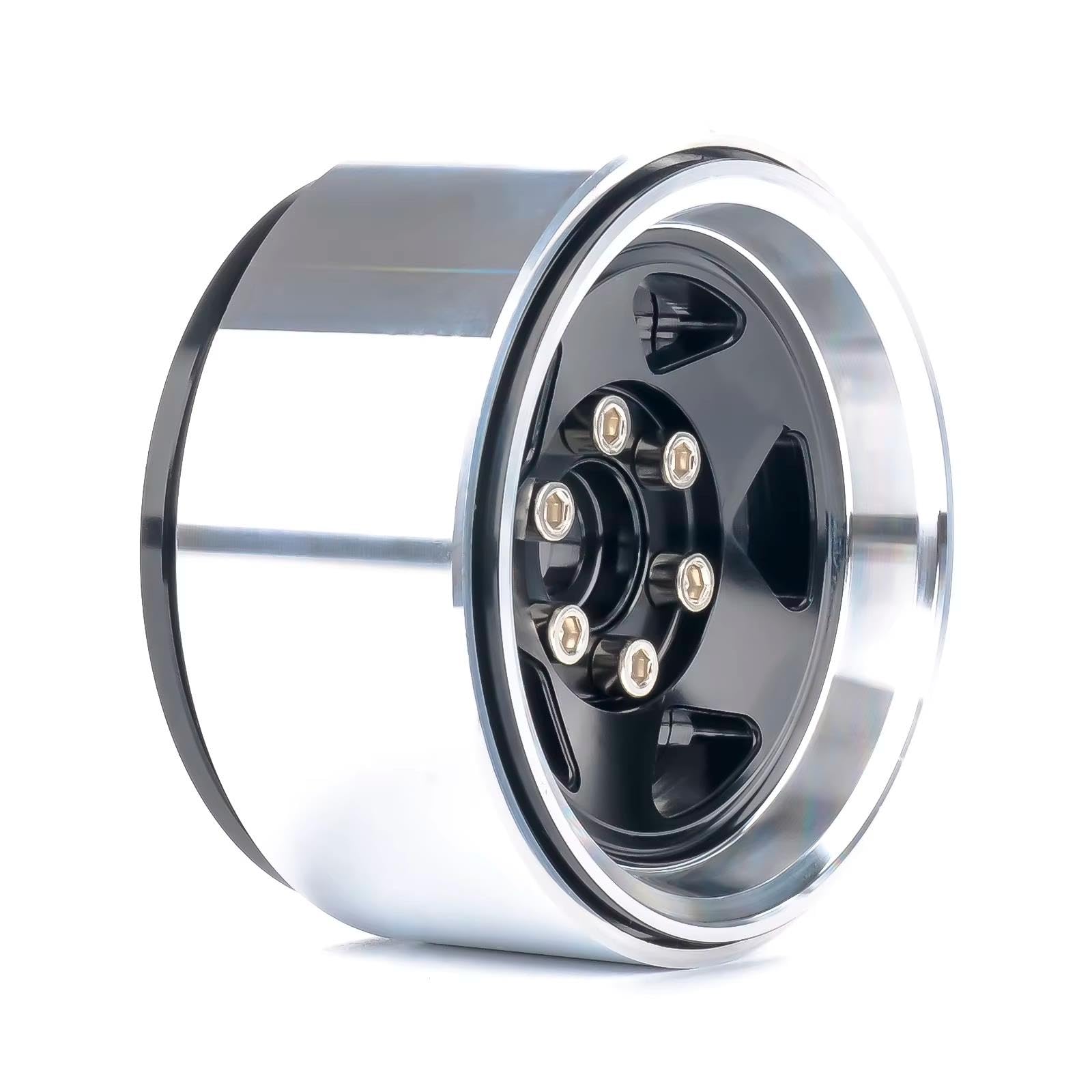 Escalada para Cubo Rueda para 1/10 1/8 Coche Trepador Control Remoto