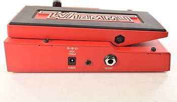 DigiTech Whammy V WH-5 デジテック ワーミー Digitech Whammy [5 Generation Model]（デジテック）ワーミー
