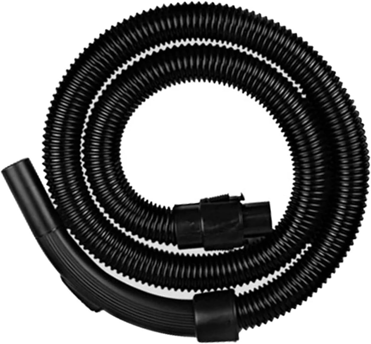 Universal Vacuum Cleaner Replacement Hose Industrial Central Vacuum 1.8m