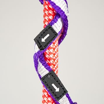 Unique & Patented BEAL Escaper