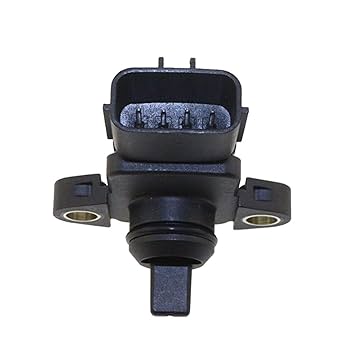 Amazon.com: MN143855 E1T42471 MAP Sensor Intake Manifold