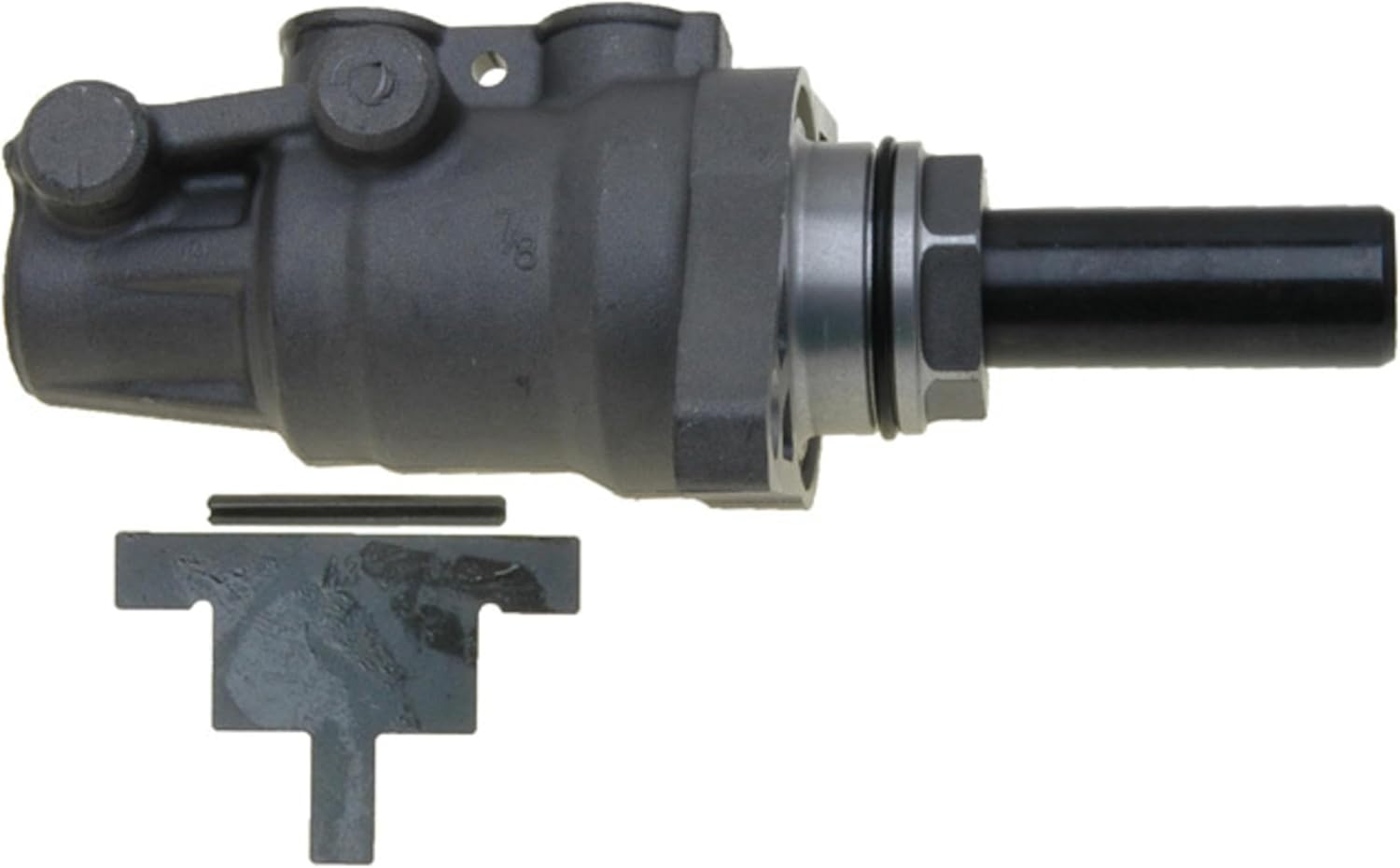 ACDelco Gold 18M2528 (88875853) Brake Master Cylinder Assembly