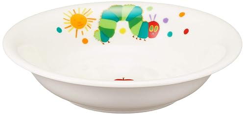 The Very Hungry Caterpillar Porcelain Fruit Dish