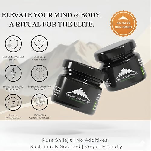 Miniatura 3 de Shilajit fresco, auténtico y el más puro del Himalaya, 1 onza