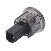 Temperature Sunlight Sun Load Light Sensor Fit For Nissan Qashqai Juke X-Trail Cube 2000-2021 OEM:277213AA-0A