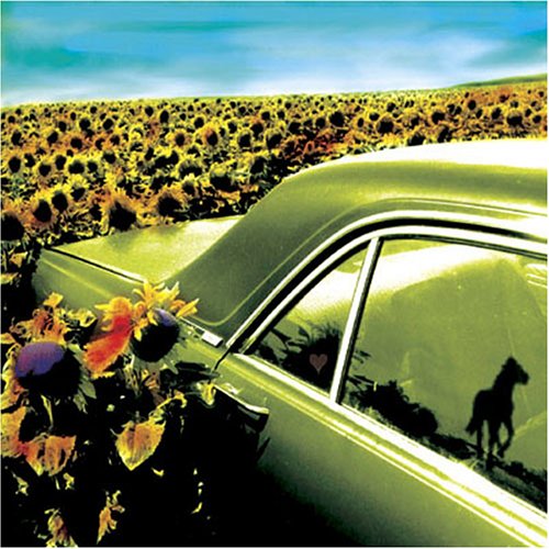 Minimal Romance [Audio CD]