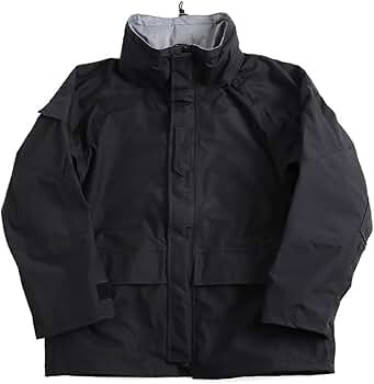 Amazon.co.jp: TRU-SPEC トゥルースペック米軍Gen2型 H2O PROOF ECWCS