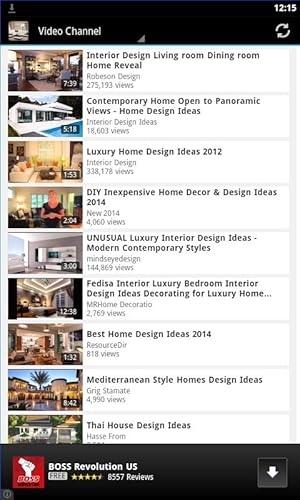 Home Design Master