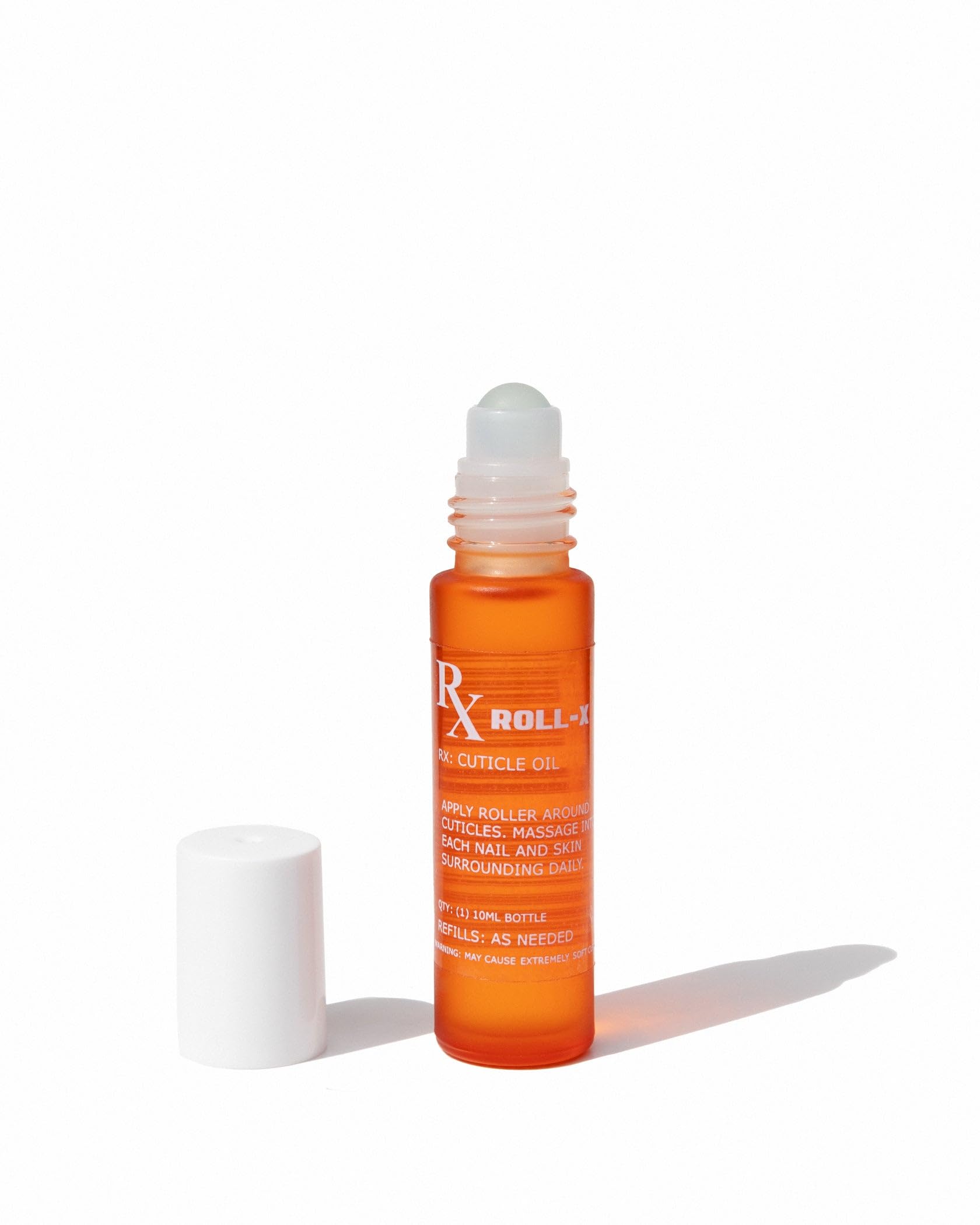 Roll-X Cuticle Oil