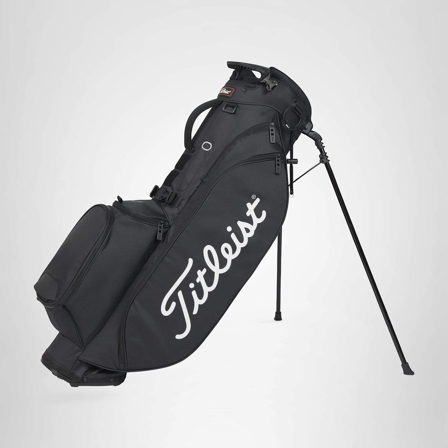 Amazon.co.jp: Titleist - Players 4 Black : スポーツ＆アウトドア