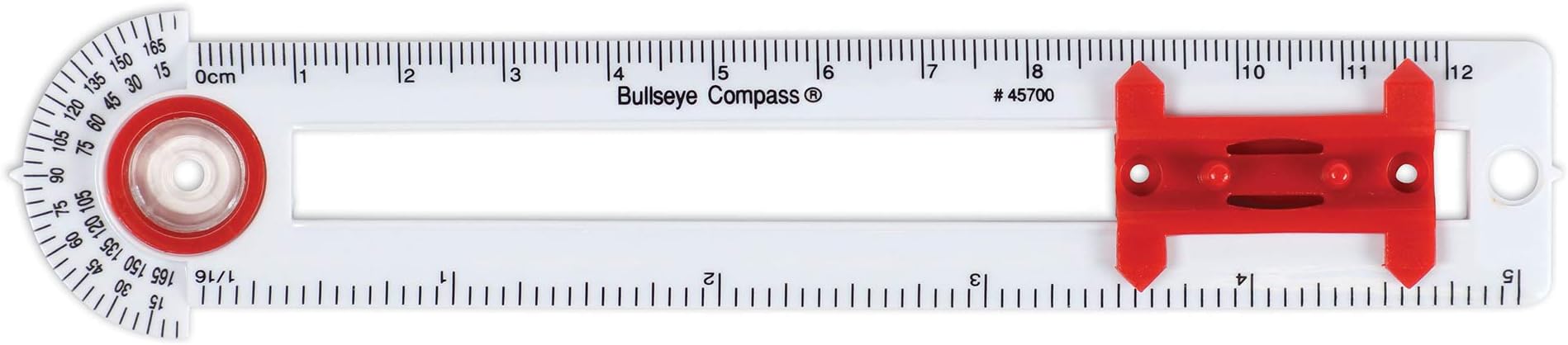 RESOURCES　学生　BULLSEYEコンパス