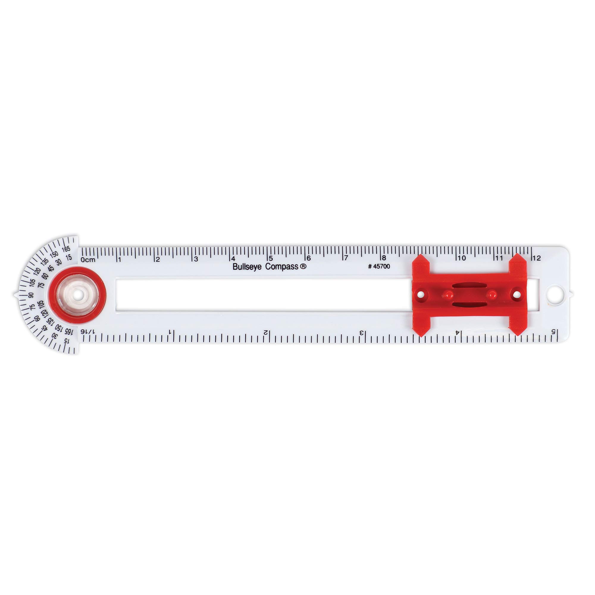 Learning Resources Boussole Bullseye pour étudiant