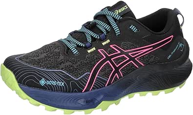 asics(アシックス) ランニングシューズ GT-1000 11 ゴアテックス レディース