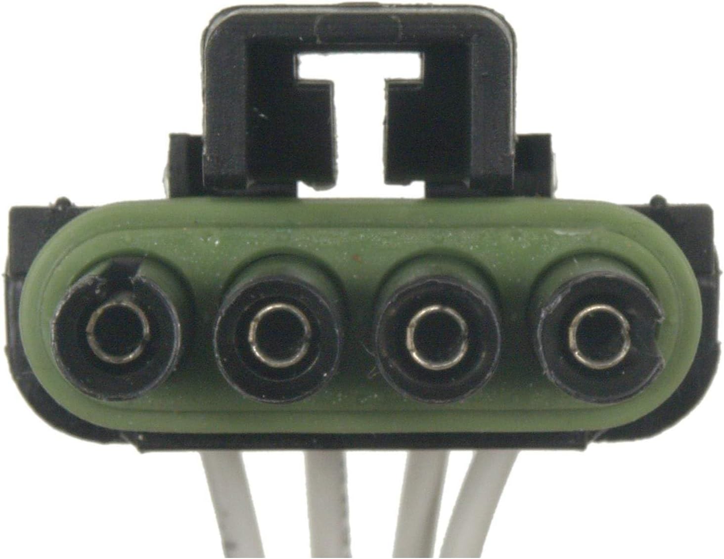 Replacement Back Up Light Switch Connector for 1988-1995 Buick, Cadillac, Chevrolet, Oldsmobile, Pontiac