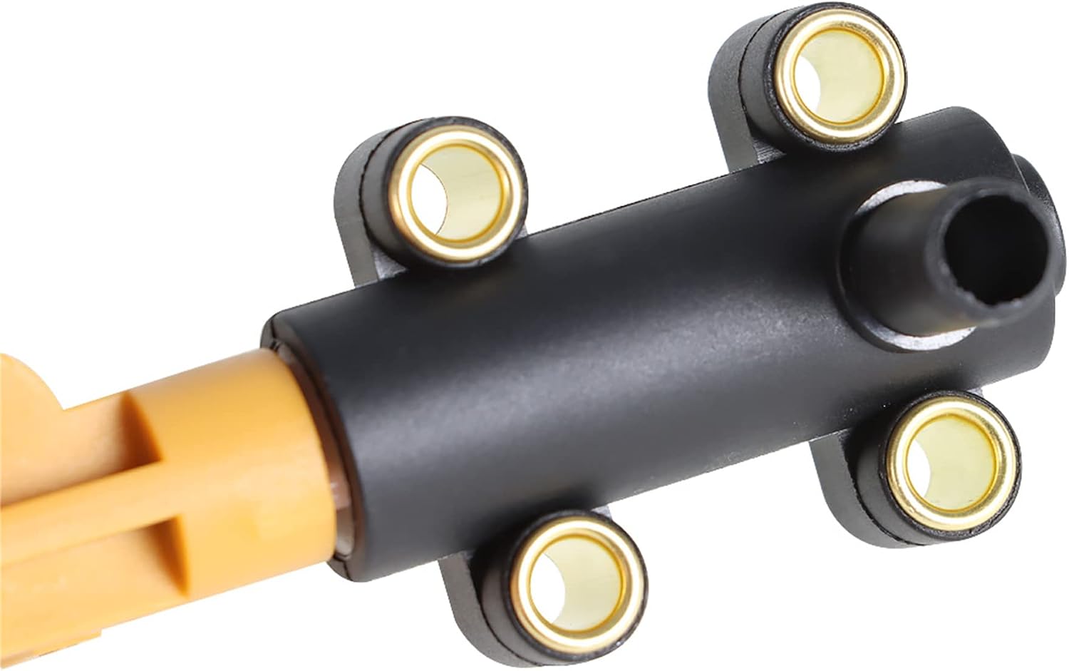 munirater Fuel Bowl Water Separator Drain Valve 904-202 Replacement for 1999-2003 7.3L Diesel