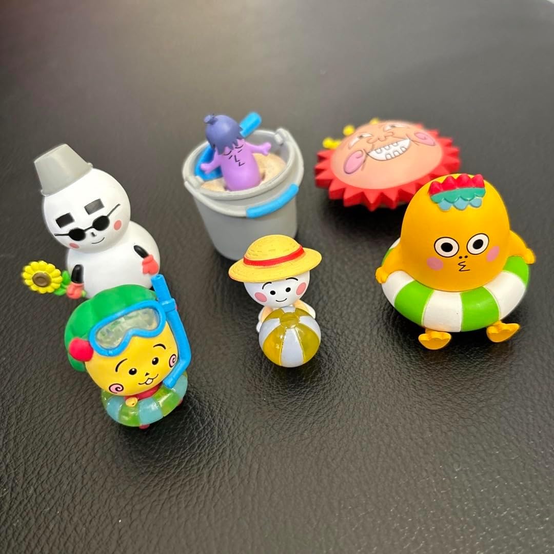 トモエ Tatsuki Hayama巴山竜来 ミニ四駆ステッカー コラージュ作品