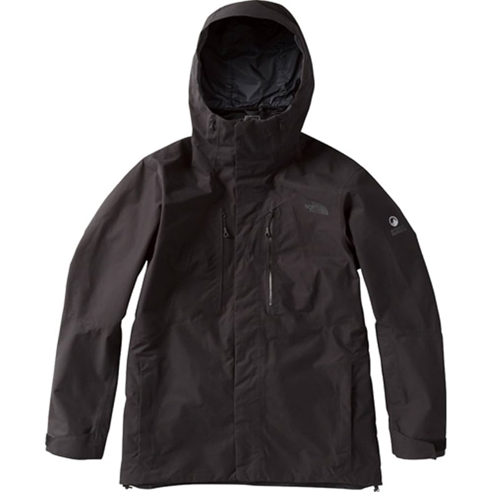 THE NORTH FACE ブラックジャケット L Amazon | ザ・ノース・フェイス(THE NORTH FACE) NFZジャケット