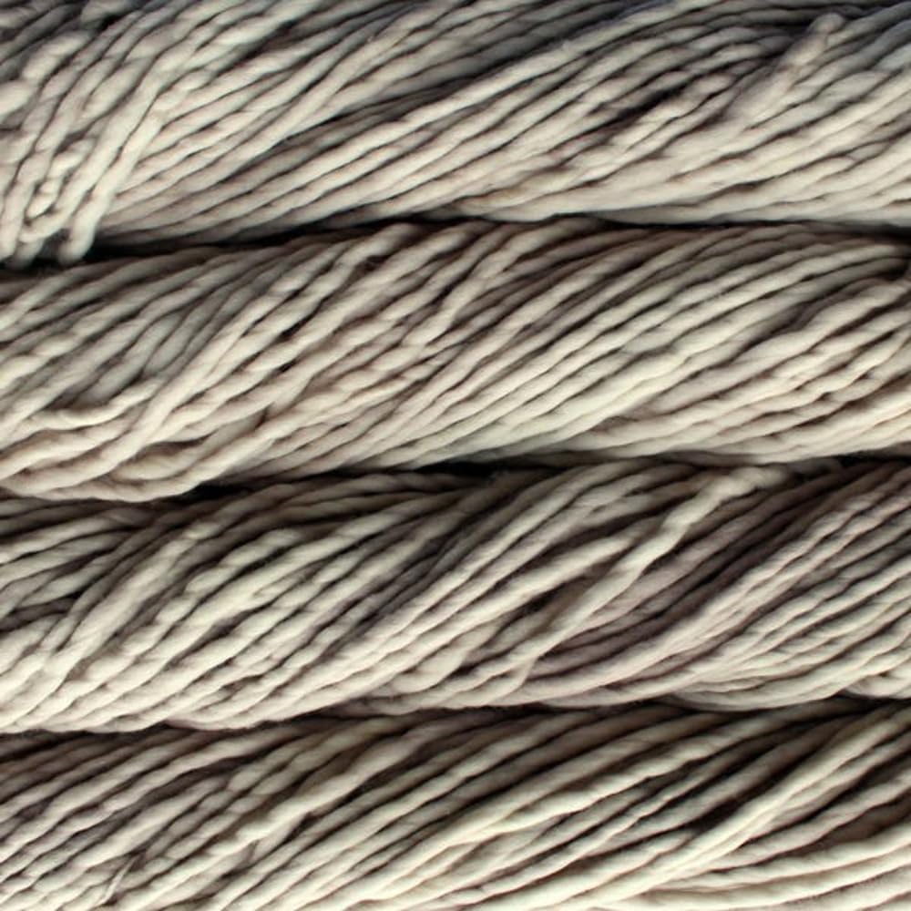 Malabrigo Rasta 705 Fog