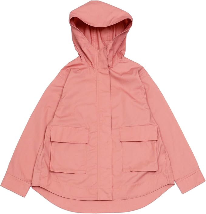 Amazon ブリックハウス アウター マウンテンパーカー ピンク系 レディース ウィメンズ Bldh10x00 80 ピンク M コート ジャケット 通販