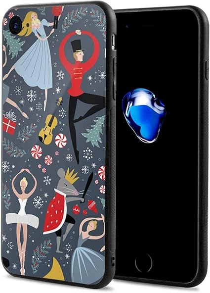 Amazon スマホケース Iphone 7 ケース Iphone 8ケース だから兵士置物くるみ割り人形 Tpu超薄型 耐衝撃 すり傷防止 超耐久 防塵 滑り止め 全面保護 指紋防止 黄ばみ防止 携帯カバー ホルスター 通販