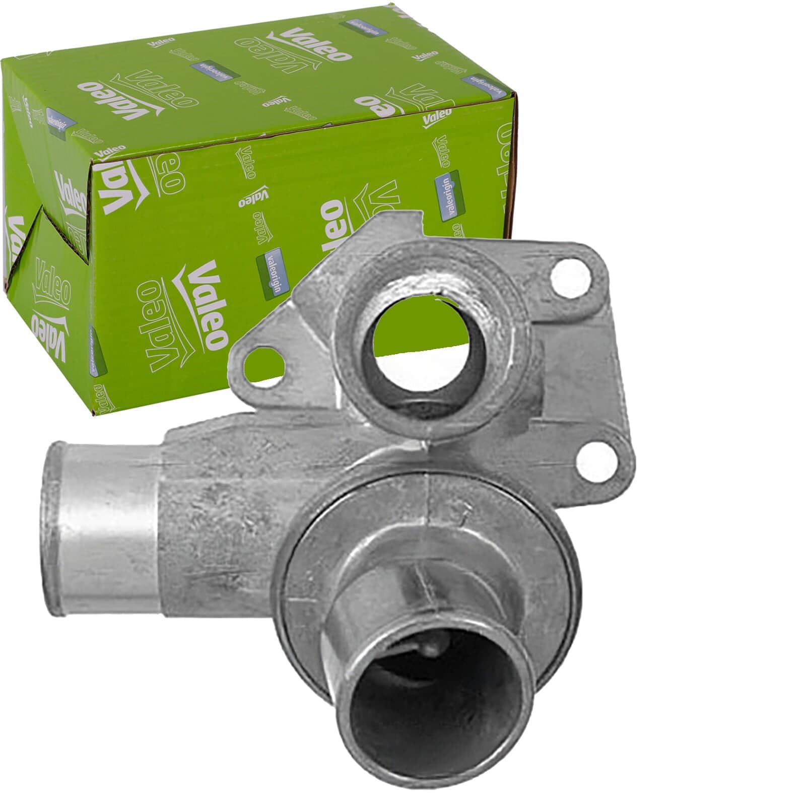 Valeo Termostat, Płyn Chłodzący 820473