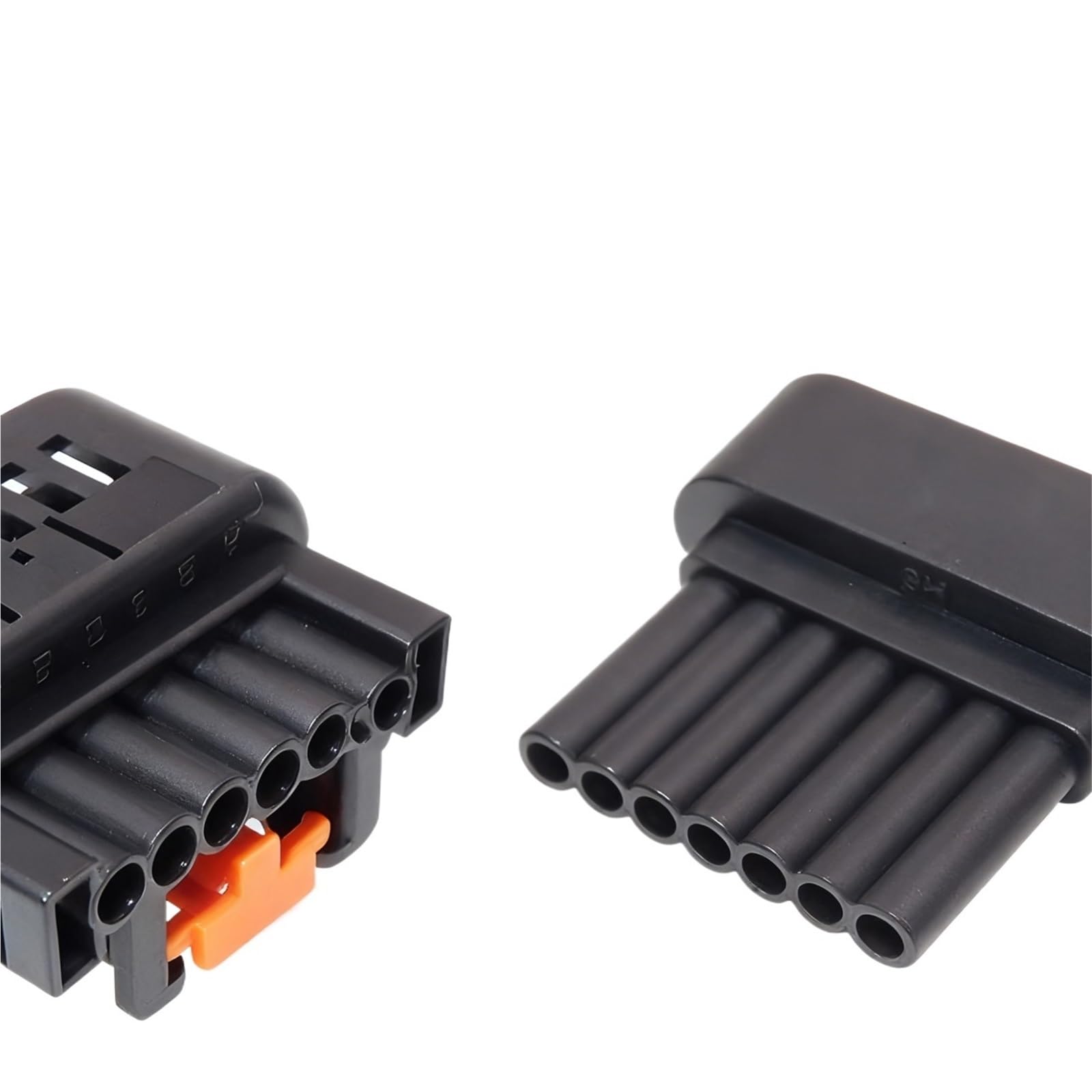 Conector bobina encendido Chevrolet Malibu Cruze 7 pines arnés motor 1930-0958 4