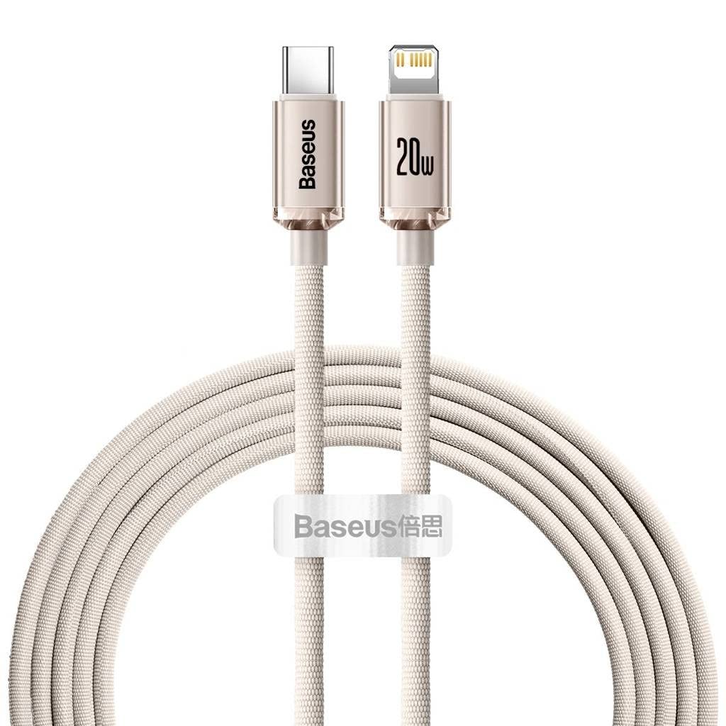 Baseus Fast Charging Data Cable Type-C to Apple iP 20W