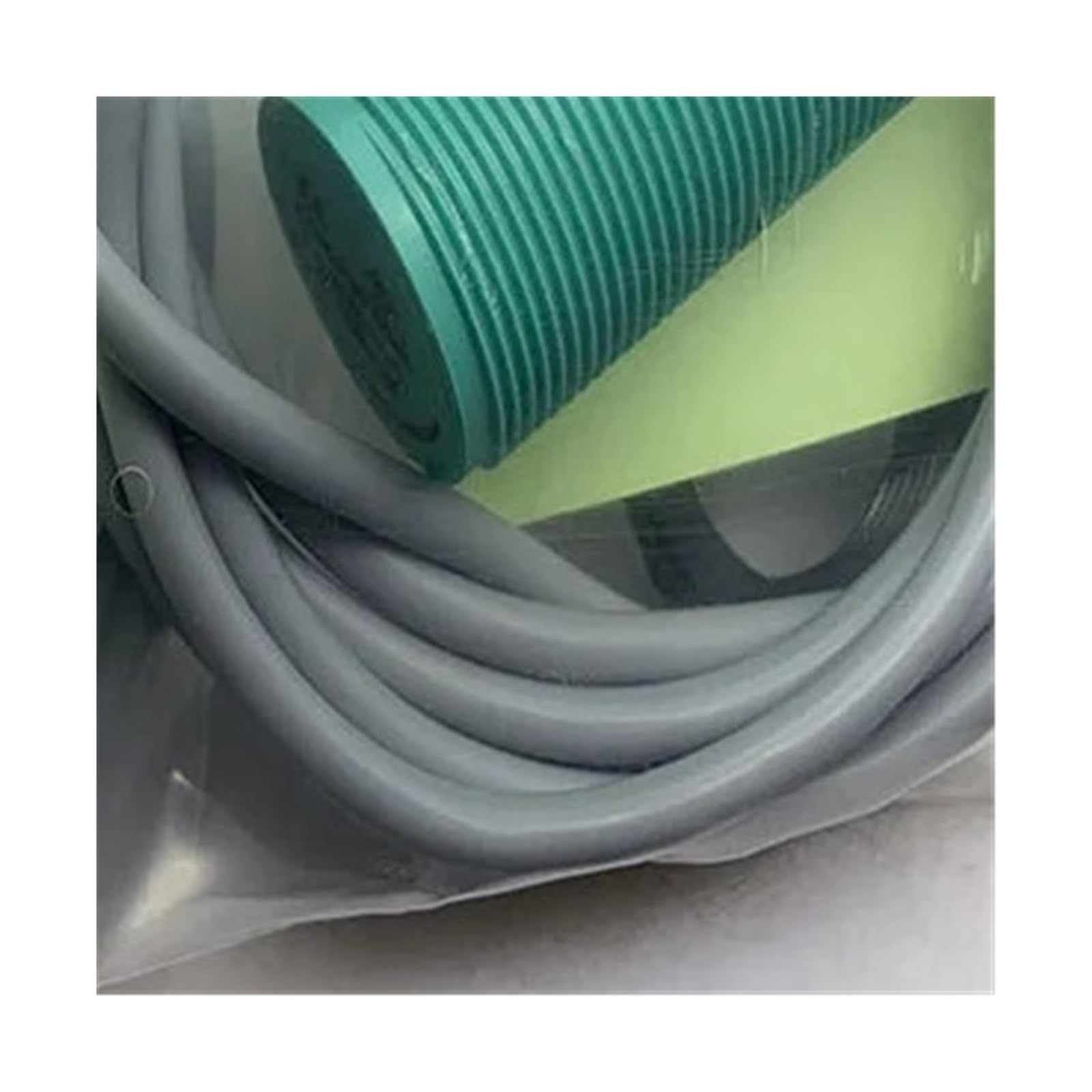 Codeur incrémental E40H8-1024-6-L-5 haute résolution 1024 points