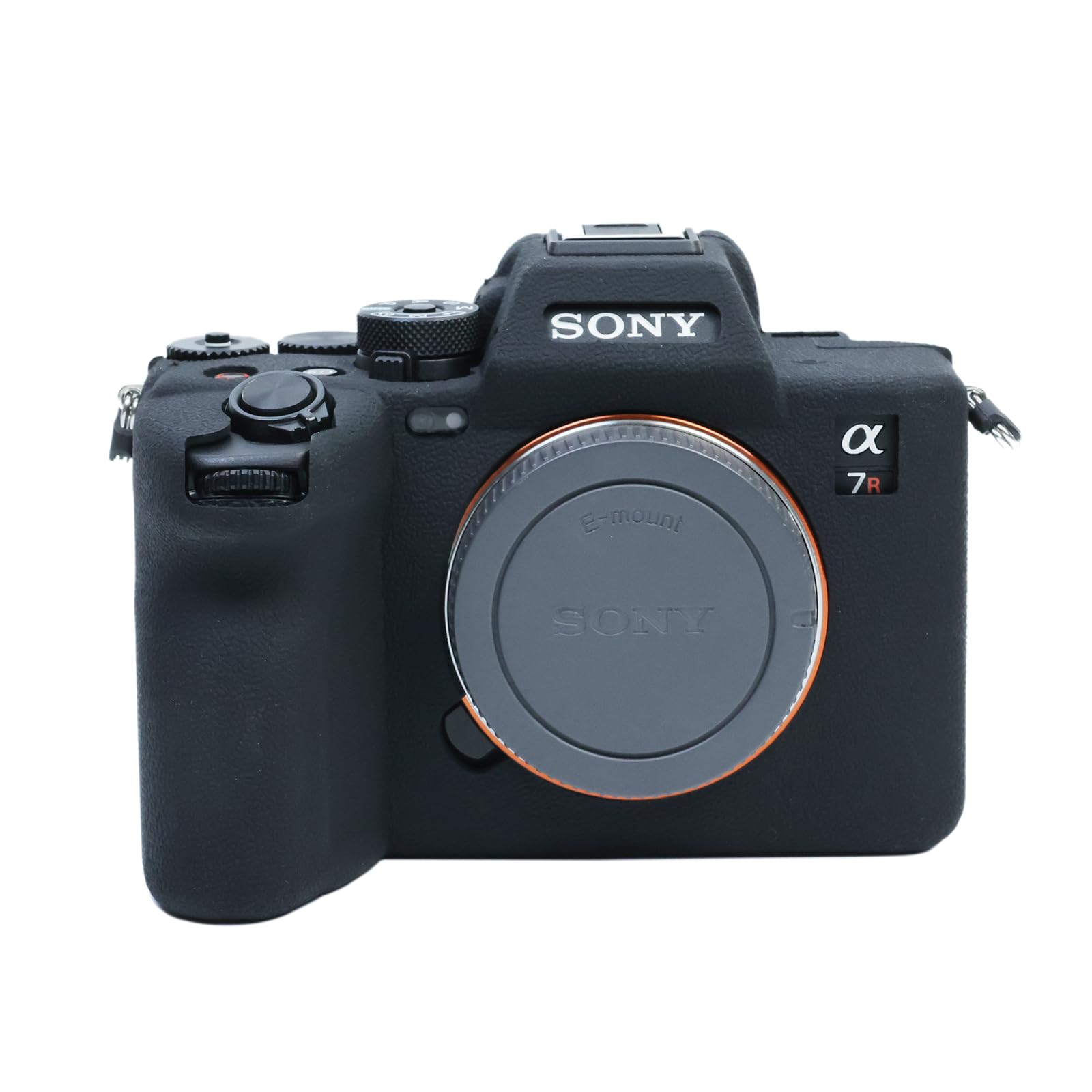 Amazon | SIUTATDSH カメラカバー シリコンケース 適用 Sony ソニー