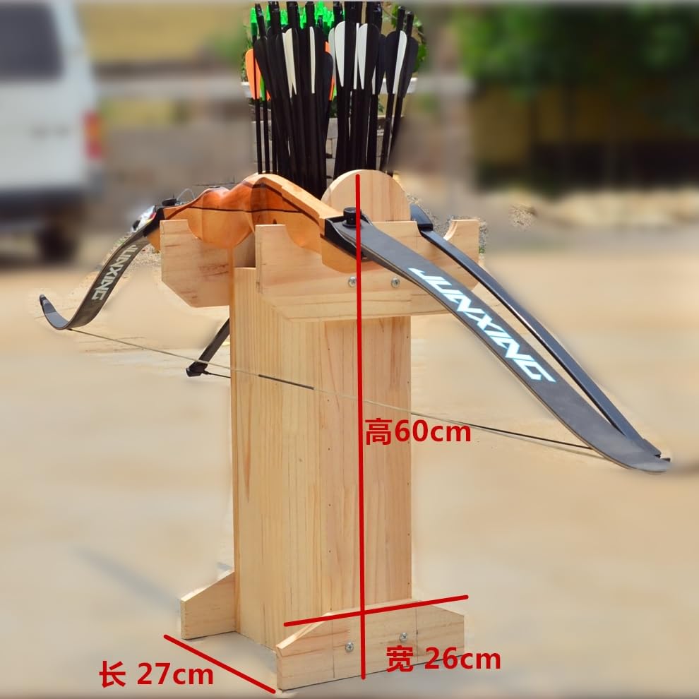 Elevation Archery Terra MGS Sleeve Quiver - RH/LH Package