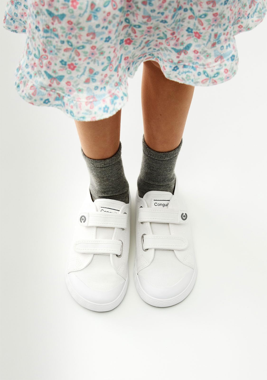 Conguitos - Zapatillas Casuales y Cómodas para Niño y Niña