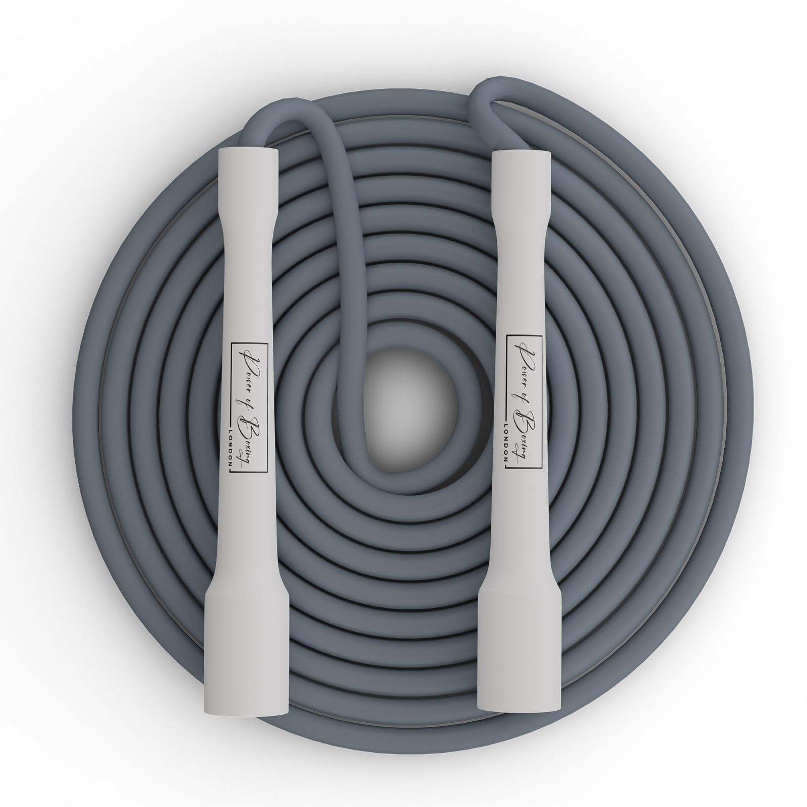 Cuerda de saltar duradera con cable de acero para Crossfit 7