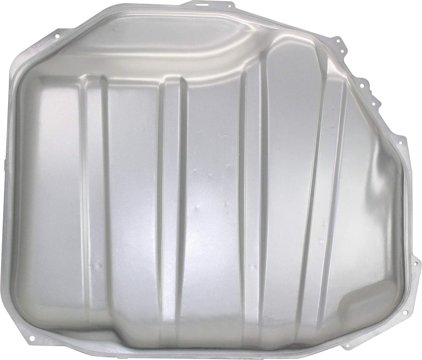 Garage-Pro 12 Gallons Fuel Tank Replacement Gas Tank for Honda Civic 1996 1997 1998 Acura EL 97-98 1.6L GAS, Lock Ring Kit Included, Replaces # 17500S02L01, 17500S, 17500S01A30